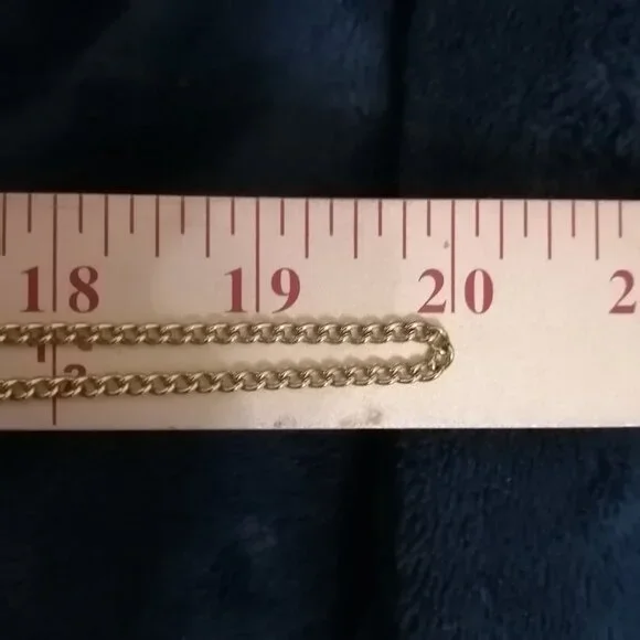 Vintage, Made in Canada, Sarah Coventry Necklace - Picture 6 of 6